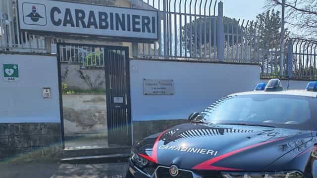 seguiva la ex malgrado il divieto di avvicinamento arrestato da Anteprima24.it seguiva la ex malgrado il divieto di avvicinamento arrestato