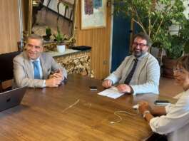 Nuovo Stadio, il Sindaco apre al partenariato con l’Us Avellino