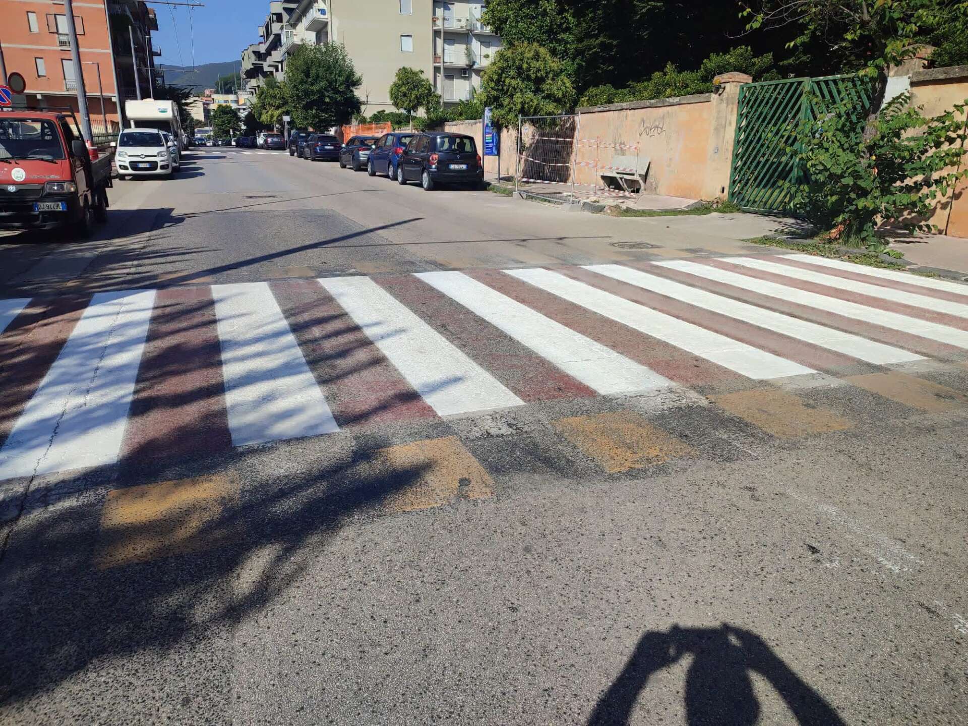 scuole piano operativo per il riavvio si parte dalle strade da Anteprima24.it scuole piano operativo per il riavvio si parte dalle strade