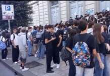 Scuola, campanella per 44mila irpini: gli auguri di Sindaco e Vescovo