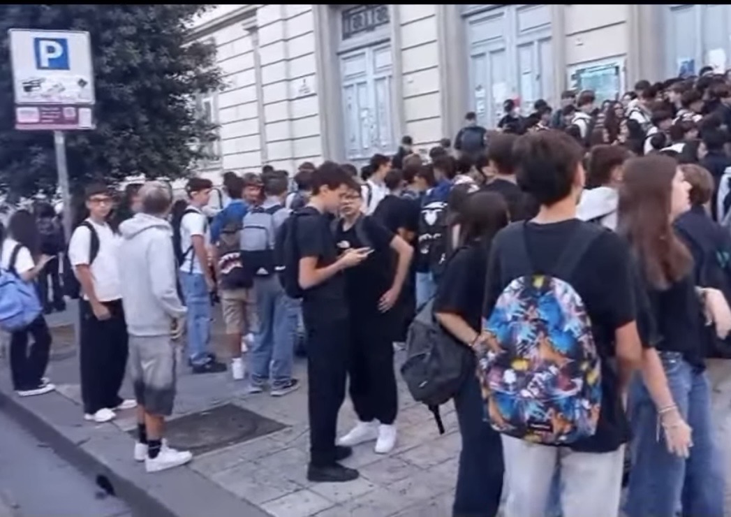 scuola campanella per 44mila irpini gli auguri di sindaco e vescovo da Anteprima24.it scuola campanella per 44mila irpini gli auguri di sindaco e vescovo