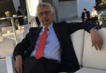 Addio Mimmo Sullo, Avellino piange il suo vice Comandante dal cuore buono