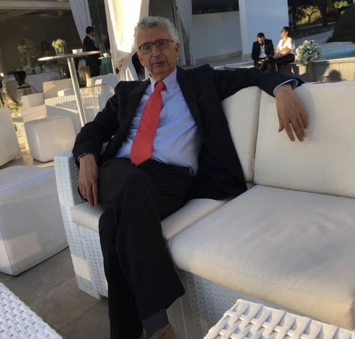 addio mimmo sullo avellino piange il suo vice comandante dal cuore buono da Anteprima24.it addio mimmo sullo avellino piange il suo vice comandante dal cuore buono