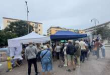 Salerno Pulita, centro mobile di raccolta e riuso: ecco tutte le tappe autunnali