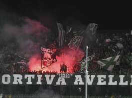 Assalto ai biglietti per Ascoli: settore ospiti già esaurito