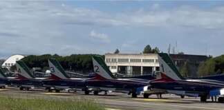 Capodichino si ferma, Salerno prende il volo: dieci nuovi collegamenti con Milano