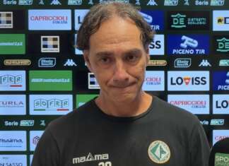 Nesta: “Ci siamo demoralizzati, non deve più succedere”