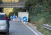 Variante 7bis, weekend di passione tra code e rallentamenti