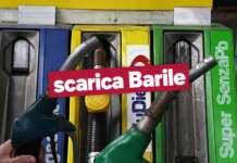 Carburanti, il grande “scarica BARILE”: ci vendono come sconto quello che ieri era rincaro