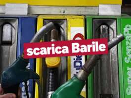 Carburanti, il grande “scarica BARILE”: ci vendono come sconto quello che ieri era rincaro