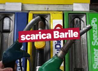 Carburanti, il grande “scarica BARILE”: ci vendono come sconto quello che ieri era rincaro