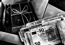 Dentro l’inchiesta sull’Alta Velocità: i pacchi di Natale con 18mila euro destinati al cantiere di Torrecuso