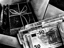 Dentro l’inchiesta sull’Alta Velocità: i pacchi di Natale con 18mila euro destinati al cantiere di Torrecuso