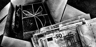 Dentro l’inchiesta sull’Alta Velocità: i pacchi di Natale con 18mila euro destinati al cantiere di Torrecuso