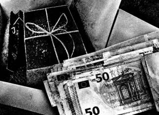 Dentro l’inchiesta sull’Alta Velocità: i pacchi di Natale con 18mila euro destinati al cantiere di Torrecuso