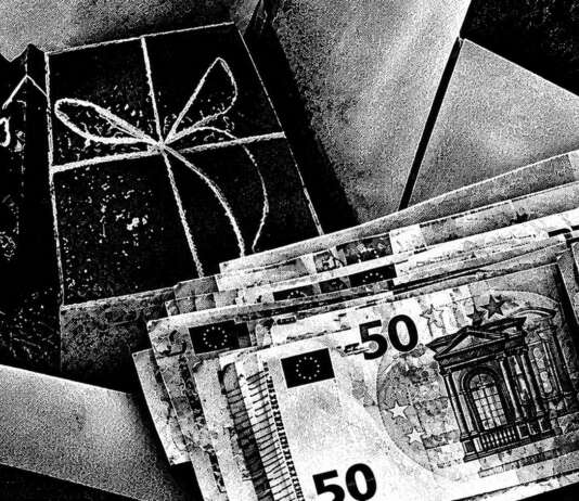 Dentro l’inchiesta sull’Alta Velocità: i pacchi di Natale con 18mila euro destinati al cantiere di Torrecuso