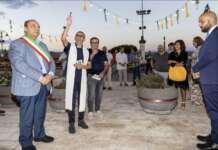 Vinestate entra nel vivo: Torrecuso capitale del vino e meta per gli enoturisti Vinestate, inaugurazione 2026