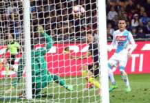Napoli, San Siro è un tabù: contro l’Inter solo 4 vittorie negli ultimi 68 anni