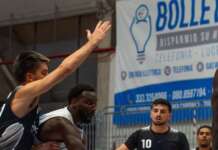 Juvecaserta sconfitta a Ruvo in amichevole: pugliesi cinici dalla lunga distanza Juve Caserta