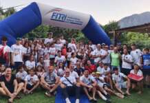 Trofeo 5 Province Campane FITRI: Spettacolo, natura e trionfi per la 4ª Tappa a Torrecuso con i protagonisti della Kronos Kronos Triatlhon