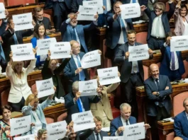 Nuova legge elettorale, addio ai collegi: Benevento e Avellino rischiano di sparire dal Parlamento