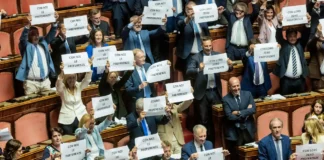 Nuova legge elettorale, addio ai collegi: Benevento e Avellino rischiano di sparire dal Parlamento