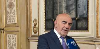 Servizio idrico, 55 milioni per il potenziamento delle strutture nel Salernitano