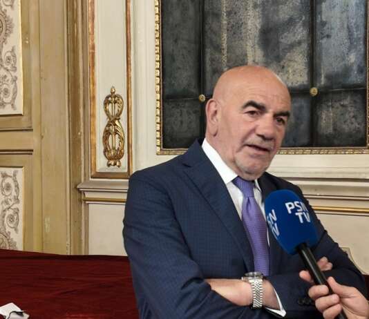Servizio idrico, 55 milioni per il potenziamento delle strutture nel Salernitano