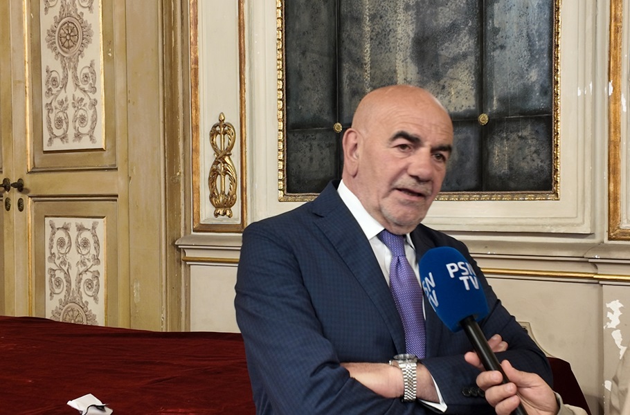 servizio idrico 55 milioni per il potenziamento delle strutture nel salernitano da Anteprima24.it servizio idrico 55 milioni per il potenziamento delle strutture nel salernitano