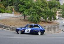 ACI Salerno a tutto campo tra slalom, pista e auto storiche Aci Salerno