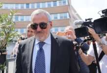Caso Garlasco, archiviata la posizione del magistrato beneventano Mario Venditti