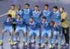 FUTSAL/ Napoli, pioggia di reti contro il Capurso: Turmena da applausi Napoli Futsal 2026-27