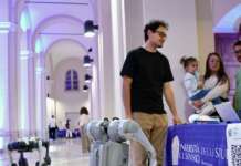 FOTO/ Notte della Ricerca Unisannio 2026, oltre 2mila i visitatori