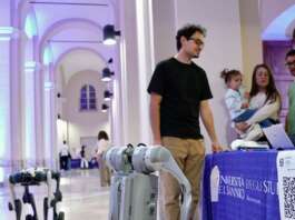 FOTO/ Notte della Ricerca Unisannio 2026, oltre 2mila i visitatori