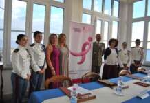 Nunziatella, concerto benefico contro il tumore al seno: il ricavato a Komen Italia Nunziatella si tinge di rosa