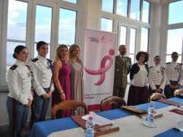 Nunziatella, concerto benefico contro il tumore al seno: il ricavato a Komen Italia Nunziatella si tinge di rosa