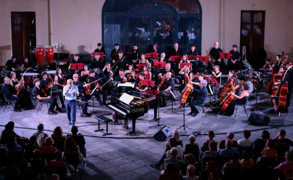 Nuova Orchestra Scarlatti