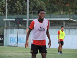 Fantacalcio Serie BKT: svelate le quotazioni dei calciatori del Benevento Okereke