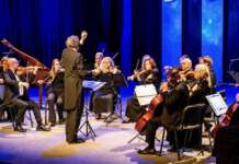 Capodrise e Casagiove aprono alla cultura slovacca: tre giorni tra musica, teatro e arte Orchestra-Kysuce casagiove capodrise