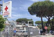 Notte di follia a Giugliano: picchia la moglie e genera il caos nel Pronto Soccorso Ospedale Giugliano