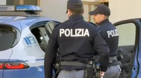 Polizia identifica manifestanti, nel Casertano verso rimozione presidi