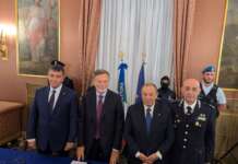Stop telefonate in cella, da Napoli parte il jammer per le carceri italiane