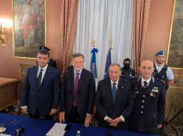 Stop telefonate in cella, da Napoli parte il jammer per le carceri italiane