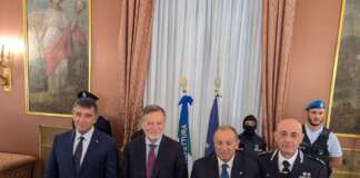 Stop telefonate in cella, da Napoli parte il jammer per le carceri italiane