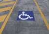 Liti per posto riservato a disabile: ignoti danno fuoco alla sua autovettura Stallo disabili