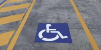 Liti per posto riservato a disabile: ignoti danno fuoco alla sua autovettura Stallo disabili