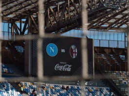 Napoli-Bologna, formazioni ufficiali: sorpresa Vergara, De Bruyne dal 1’