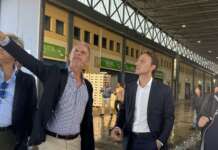 Piero De Luca: ‘Non andrò alla Leopolda, già dato il mio contributo alla costruzione del campo largo” Piero De Luca