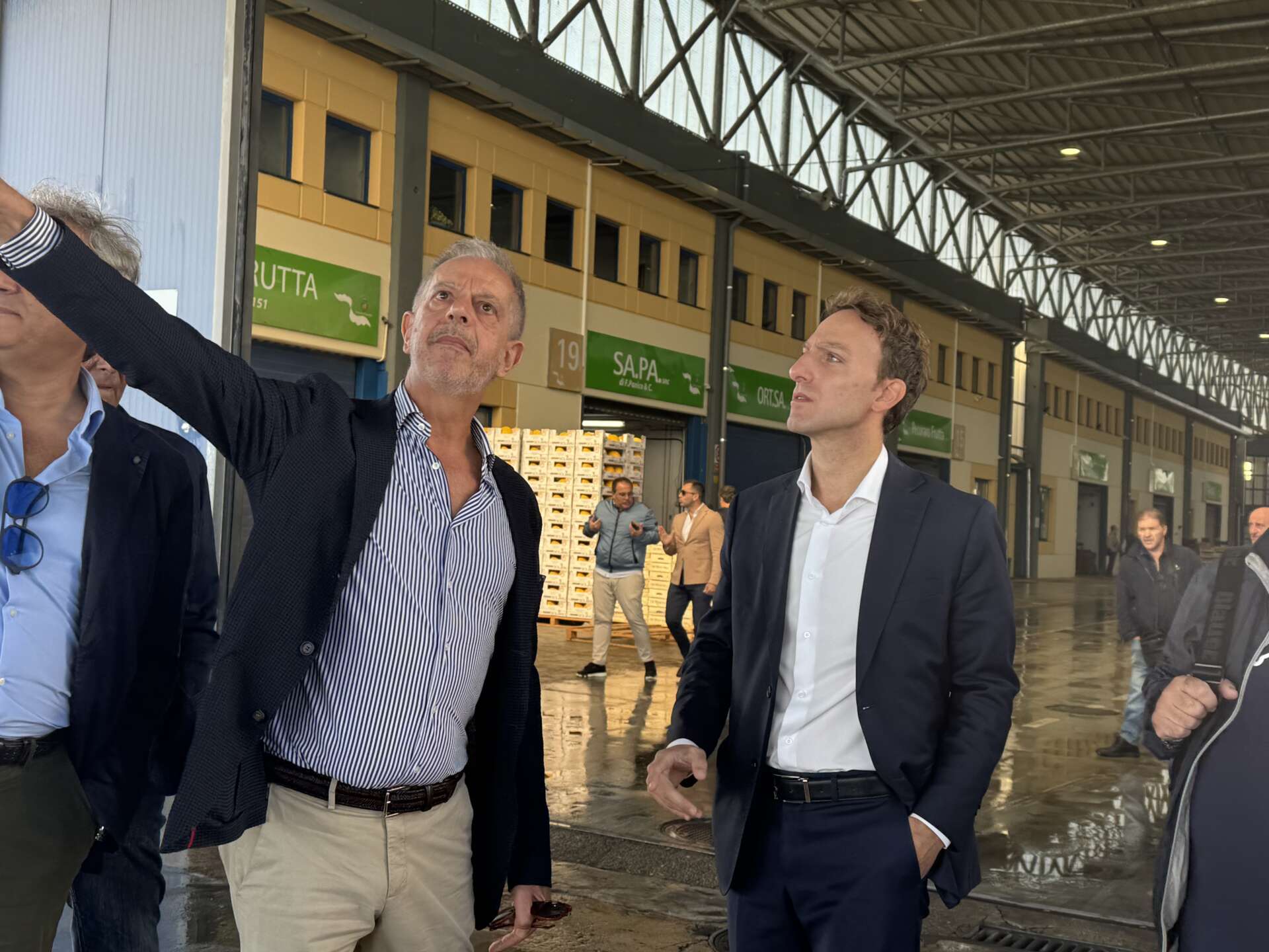 piero de luca 8216non andr242 alla leopolda gi224 dato il mio contributo alla costruzione del campo largo da Anteprima24.it piero de luca 8216non andr242 alla leopolda gi224 dato il mio contributo alla costruzione del campo largo