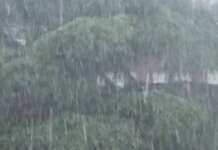 Rovesci e temporali, prorogata per ulteriori 24 ore l’allerta meteo del Sindaco Mastella Pioggia